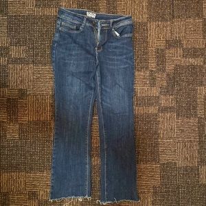 ASOS Straight Jeans (great condition!)